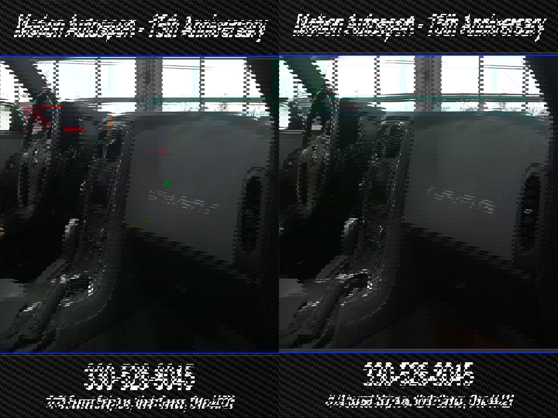 Used 2009 Chevrolet Corvette Convertible w/ Preferred Equipment Group image 38