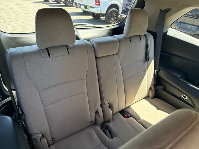 Used 2016 Honda Pilot EX image 12
