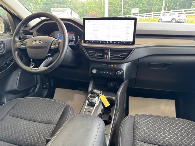 Used 2023 Ford Escape Active w/ Tech Pack #1 AWD/4WD image 30