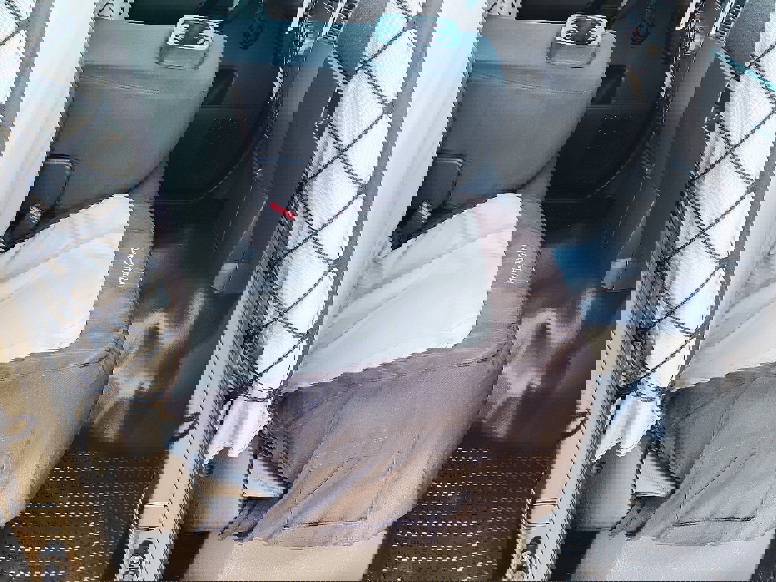 Used 2012 Nissan Titan S w/ S Popular Equipment Pkg image 13