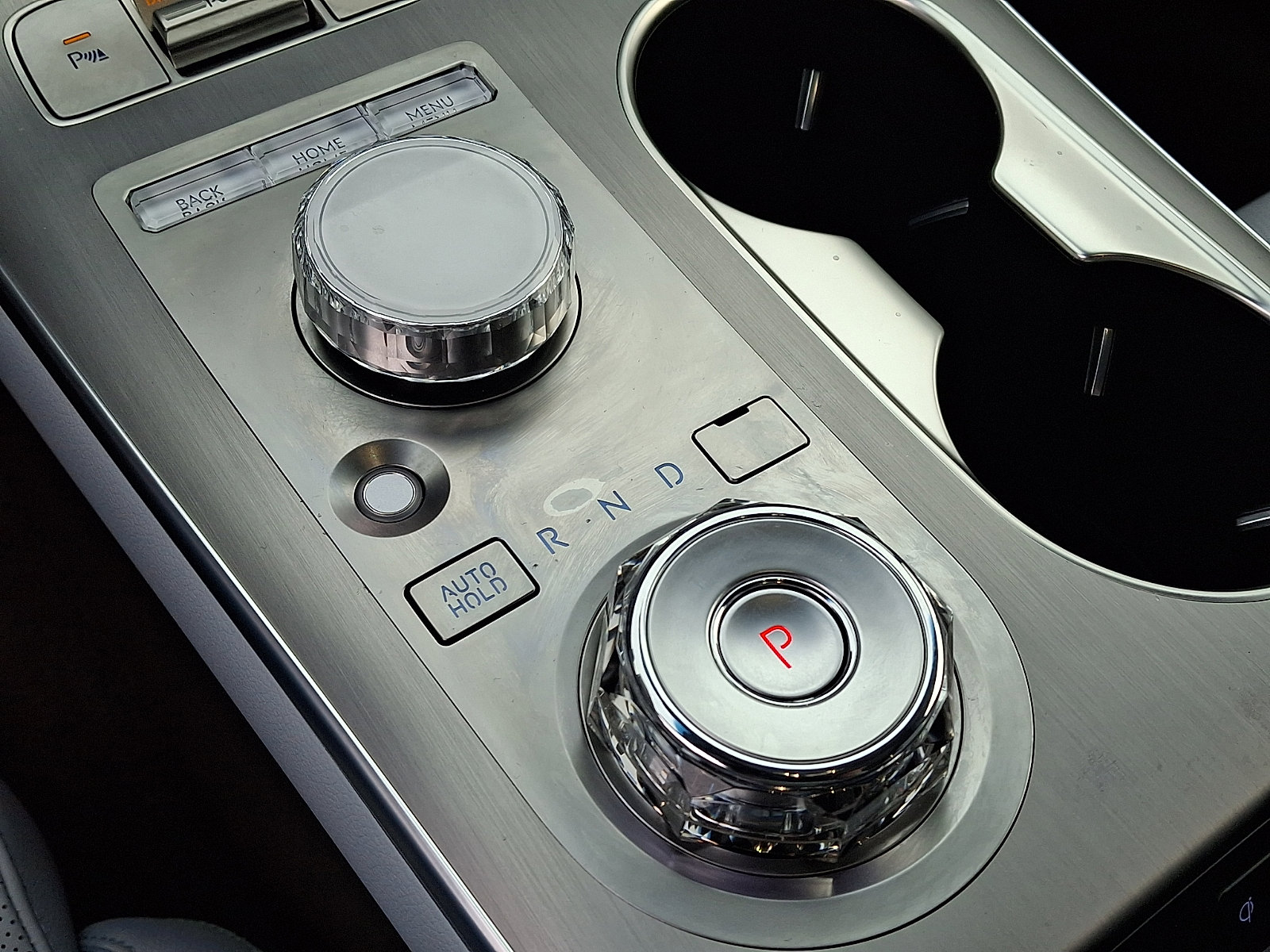 Used 2026 Genesis Electrified GV70 Advanced image 22