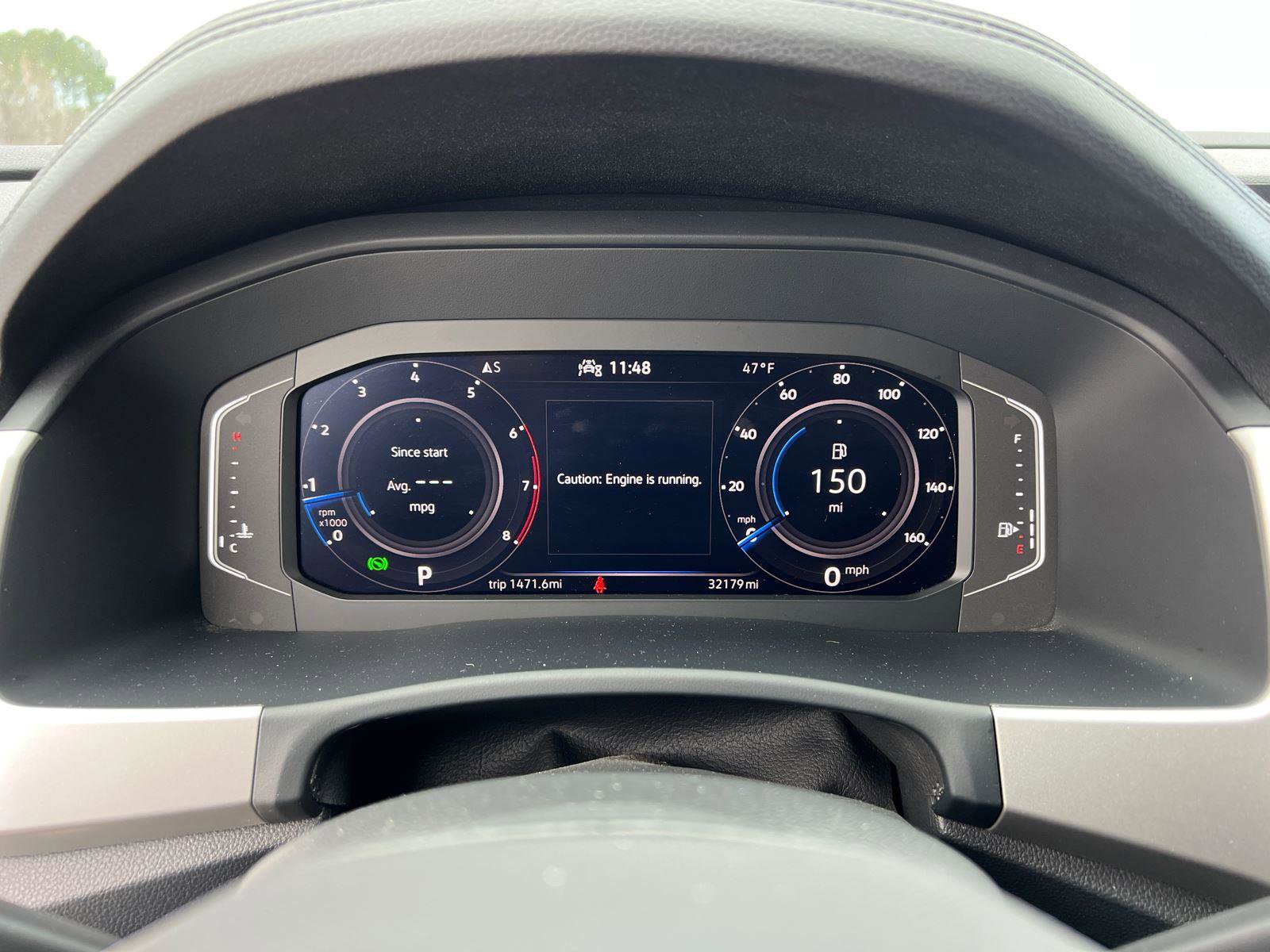 Used 2023 Volkswagen Atlas SE image 27