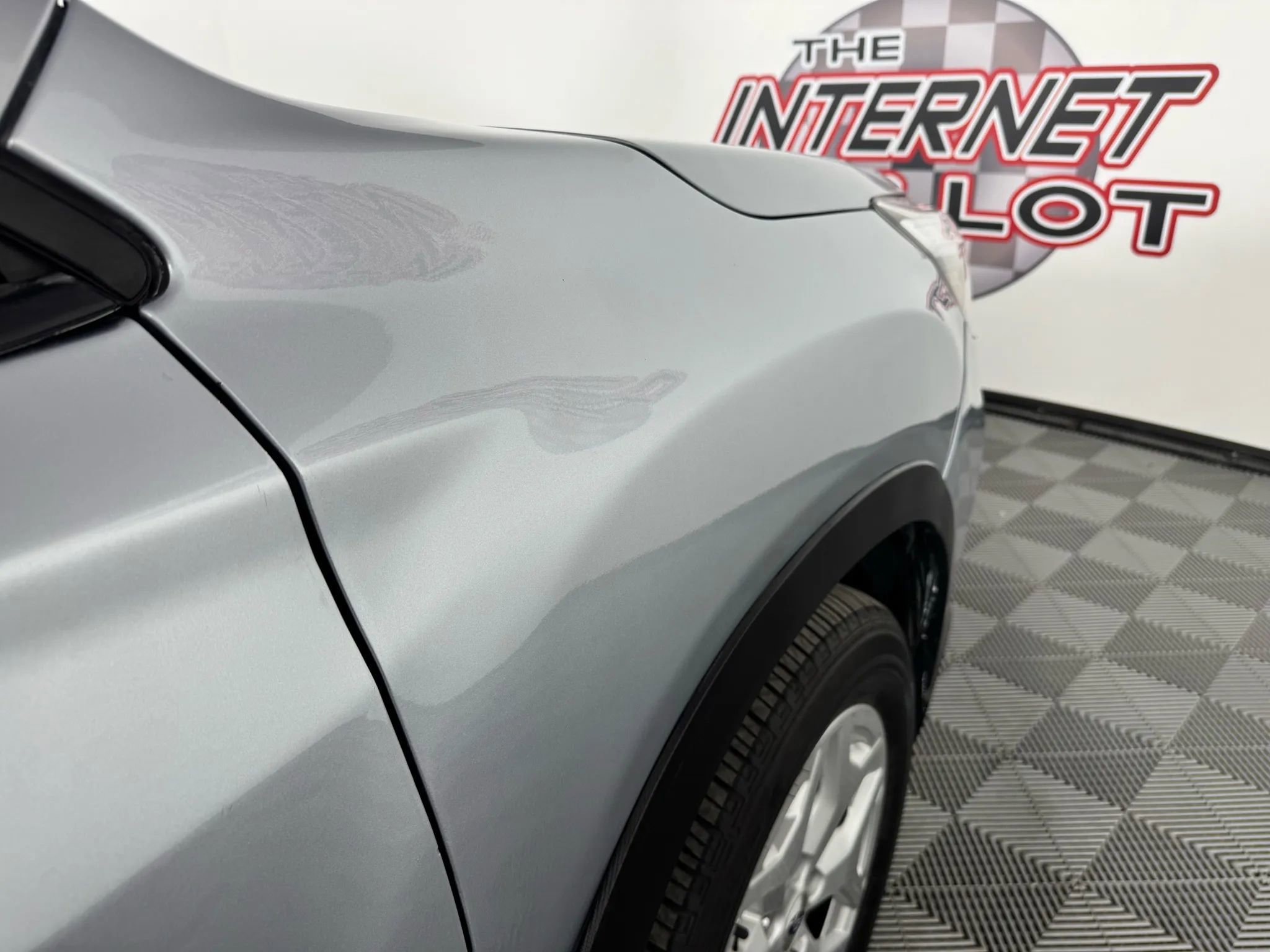 Used 2021 Subaru Forester w/ Popular Package #1 image 29