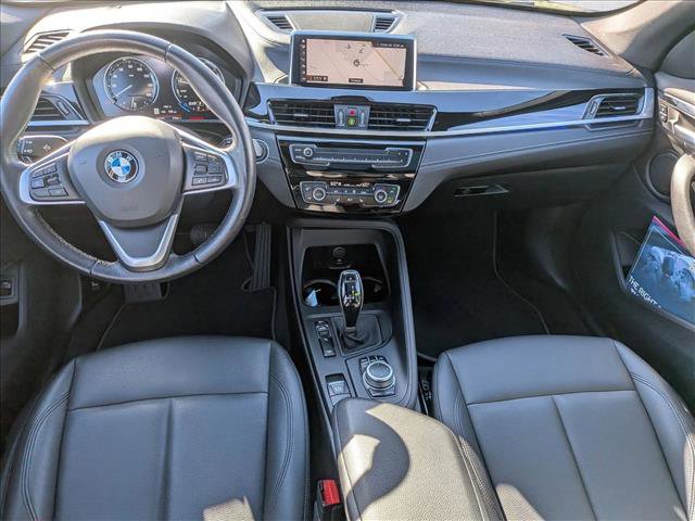 Used 2020 BMW X1 xDrive28i w/ Convenience Package image 23