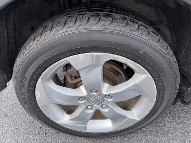 Used 2016 Honda HR-V LX image 24