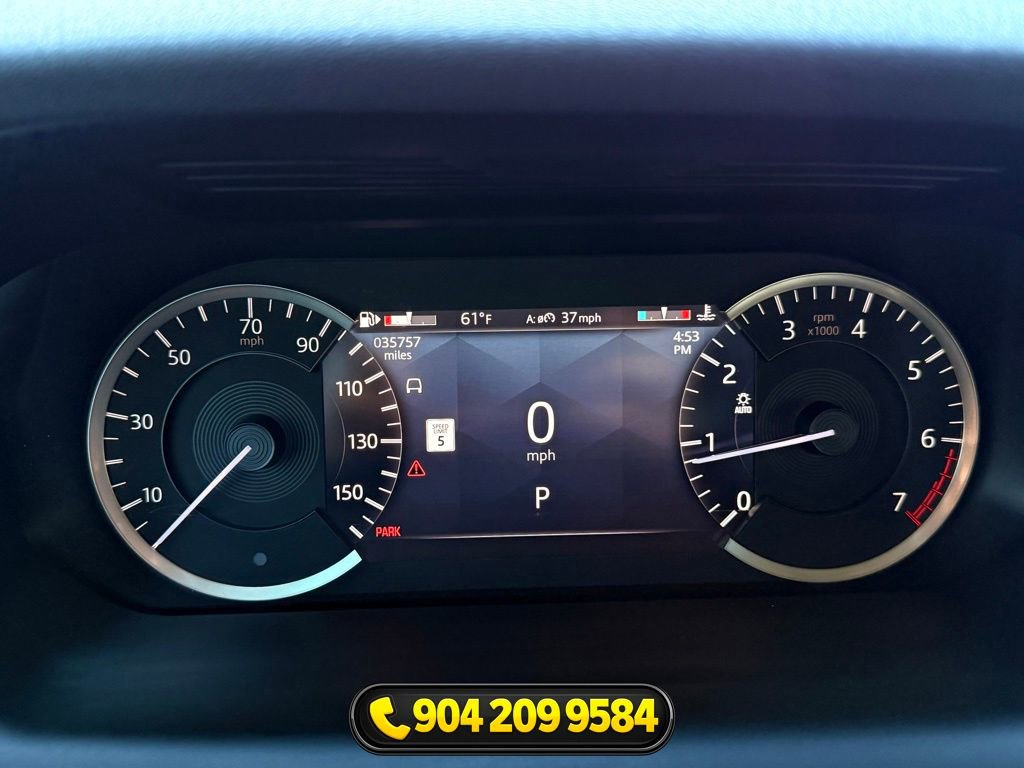 Used 2023 Land Rover Discovery Sport S image 24