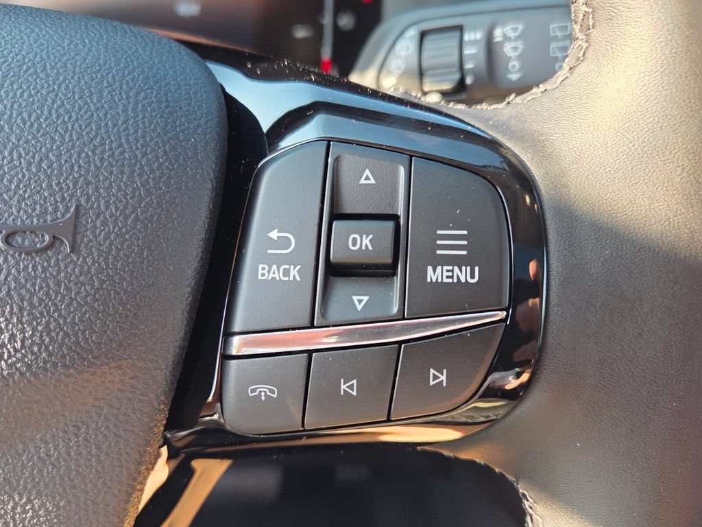 New 2026 Ford Escape Active w/ Tech Pack #1 FWD image 27