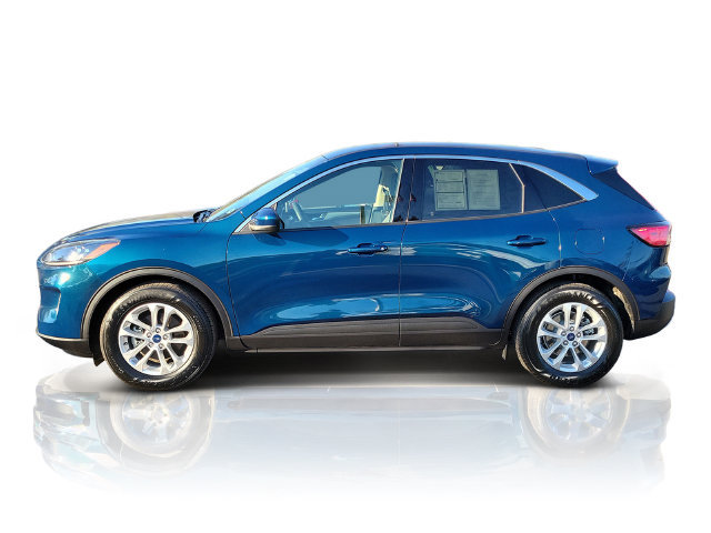 Certified 2020 Ford Escape SE FWD image 4