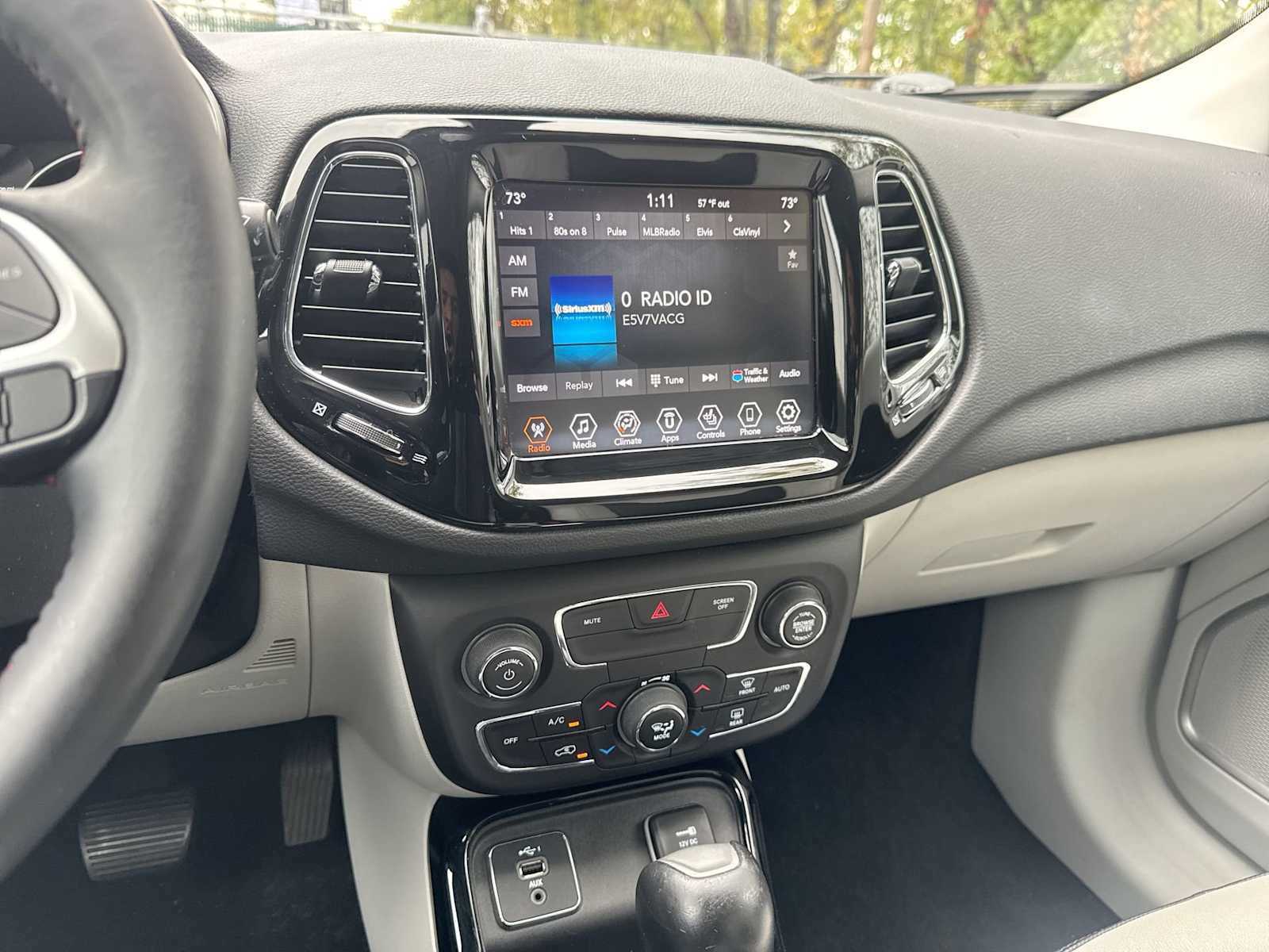 Used 2019 Jeep Compass Limited image 26