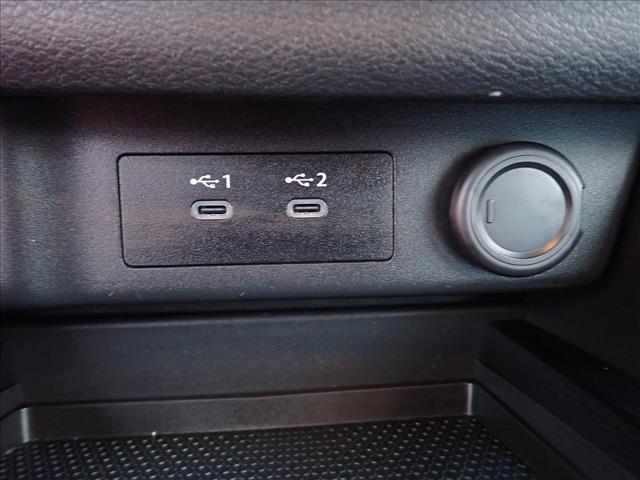 Used 2025 Nissan Rogue SV AWD/4WD image 20