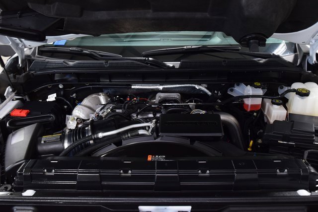 Used 2024 GMC Sierra 2500 Denali Ultimate image 27