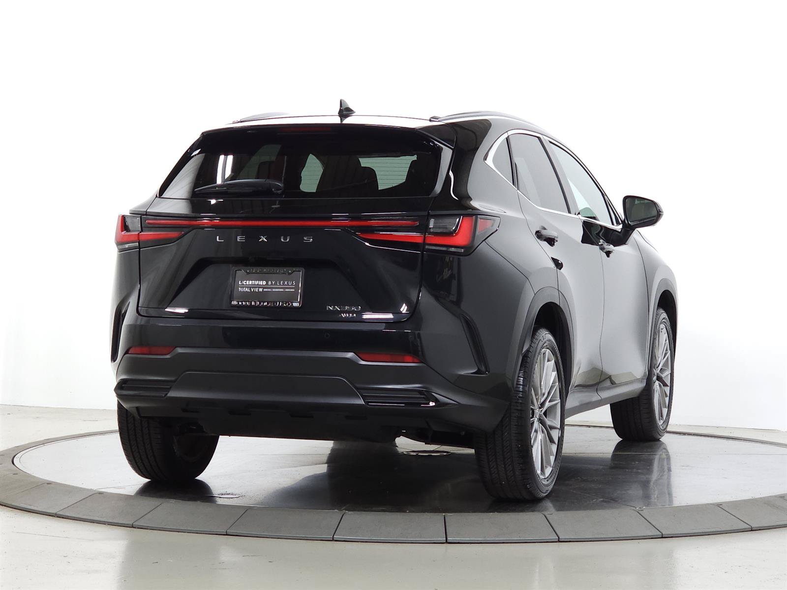 Used 2026 Lexus NX 350 AWD w/ Accessory Package (2T) image 11