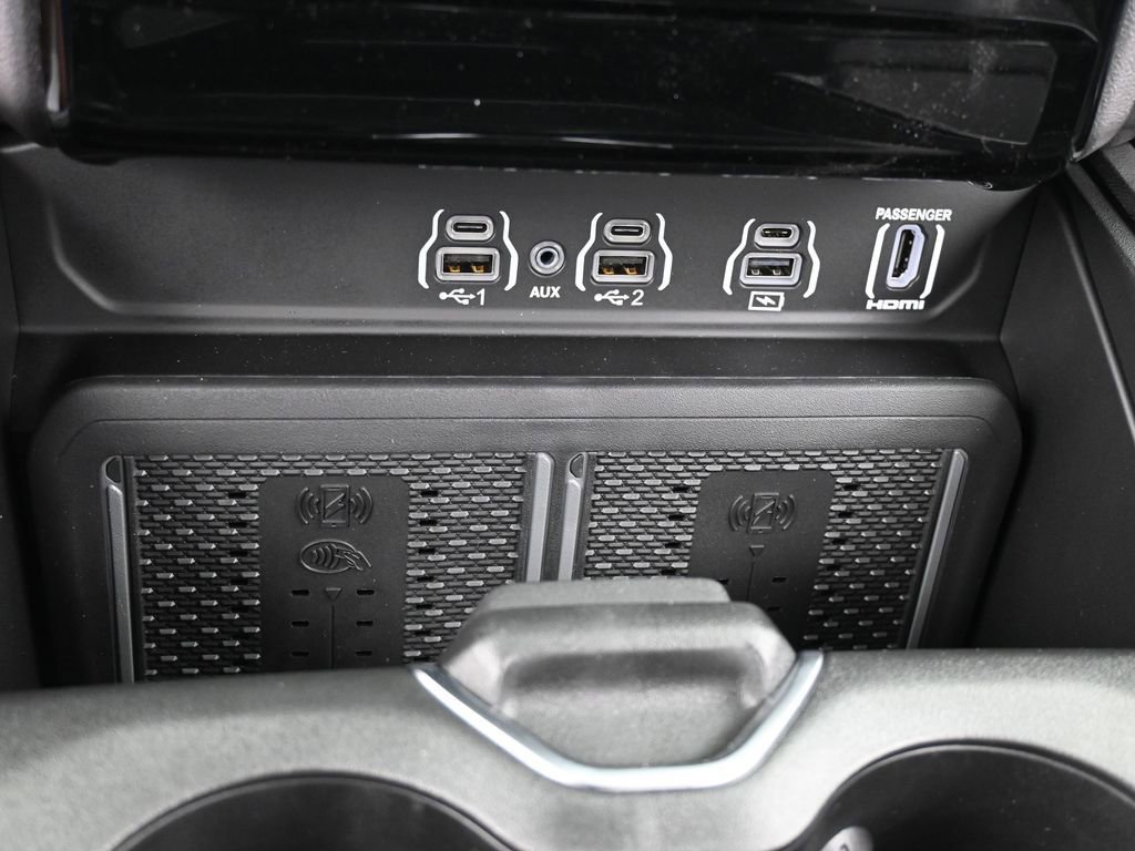 Used 2026 RAM 1500 Rebel w/ Rebel Level 2 Equipment Group AWD/4WD image 20