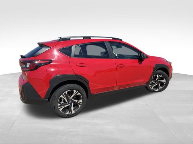 Used 2024 Subaru Crosstrek 2.0i Premium AWD/4WD image 7