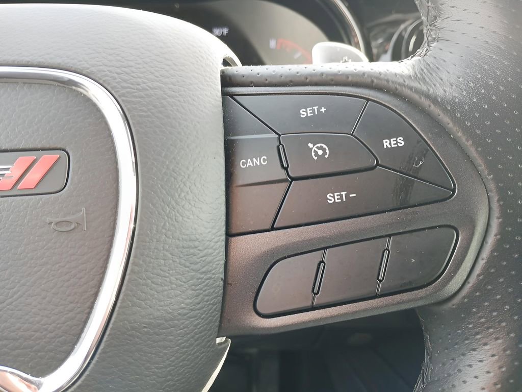 Used 2022 Dodge Durango R/T image 20