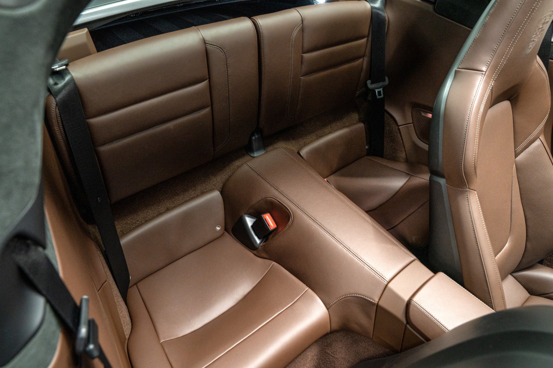 Used 2026 Porsche 911 Targa 4 GTS image 24