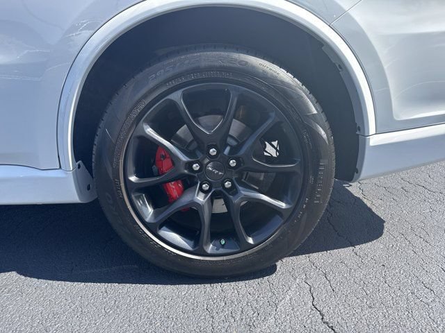 Used 2023 Dodge Durango SRT Hellcat AWD/4WD image 27