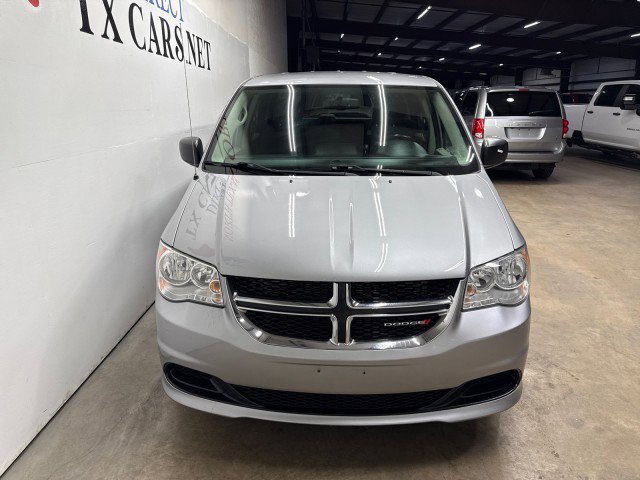 Used 2017 Dodge Grand Caravan SE w/ Power Window Group FWD image 14
