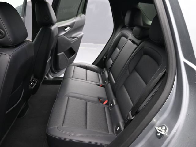 Used 2025 Chevrolet Equinox LT w/ Convenience Package II image 12