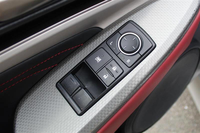 Used 2017 Lexus RC 300 AWD image 14