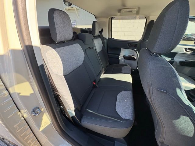 Used 2025 Ford Maverick XLT w/ Equipment Group 302A image 26