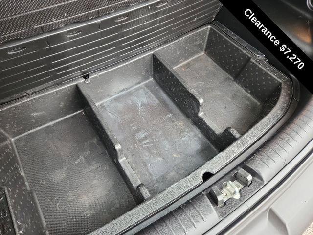 Used 2016 Kia Soul image 29