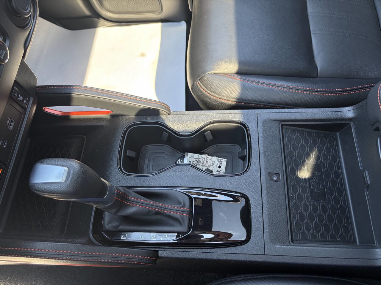 Used 2023 Nissan Frontier PRO-4X w/ Pro-4X Premium Package image 35