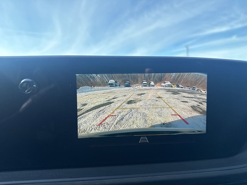 Used 2025 Buick Envista Sport Touring w/ Convenience I Package image 30