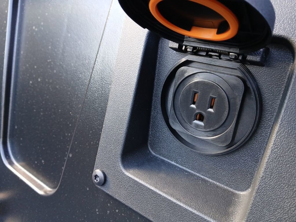 New 2026 Toyota Tundra 1794 Edition image 11