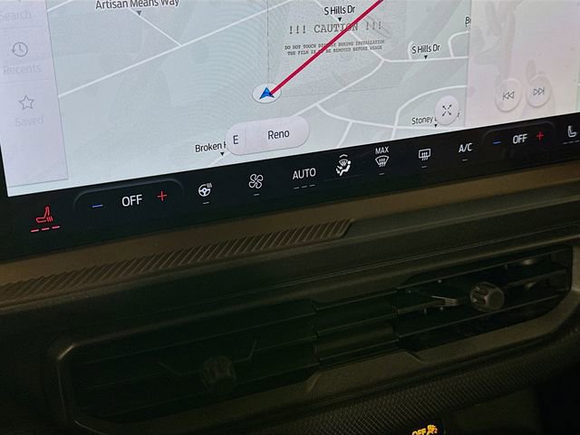 New 2026 Ford Bronco Sport Outer Banks image 16