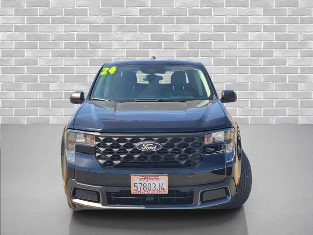 Used 2025 Ford Maverick XLT FWD image 2