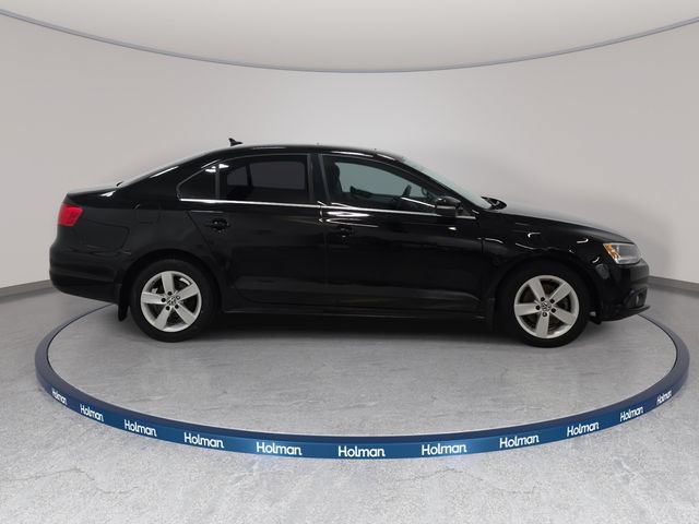 Used 2012 Volkswagen Jetta TDI FWD image 5