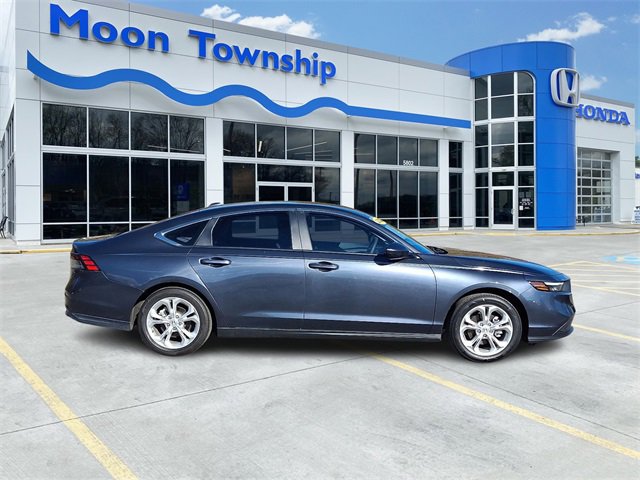 Used 2023 Honda Accord LX image 7