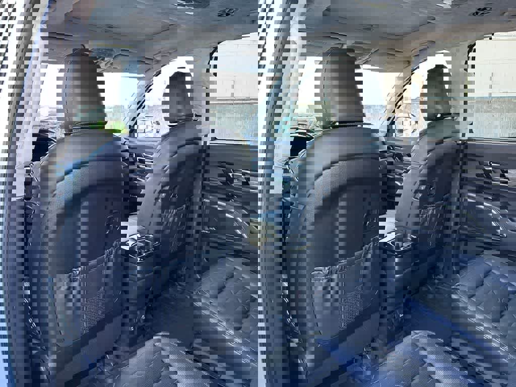 Used 2021 Kia Telluride SX w/ SX Prestige Package AWD/4WD image 13