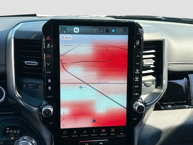 New 2026 RAM 1500 Laramie image 14