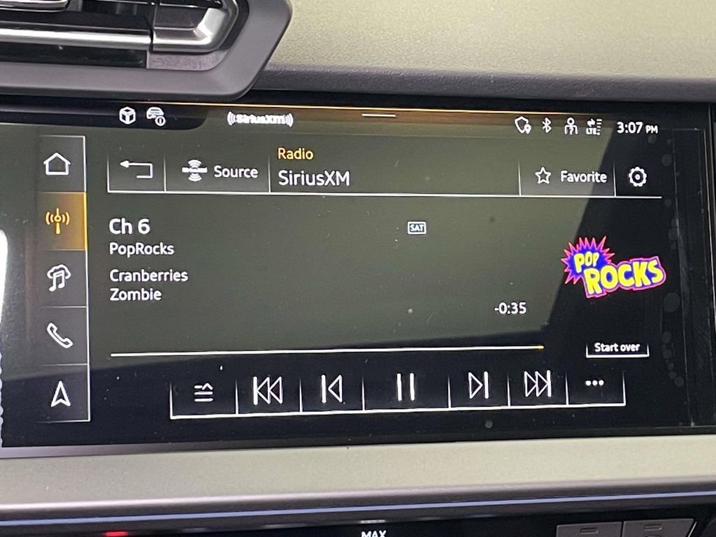 New 2026 Audi A3 2.0T Premium image 27