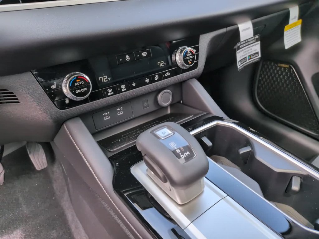 New 2026 Mitsubishi Outlander SE AWD/4WD image 29