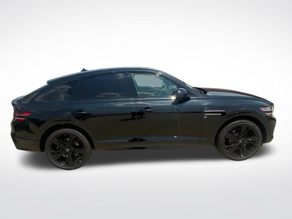 New 2026 Genesis GV80 3.5T Prestige AWD/4WD image 10