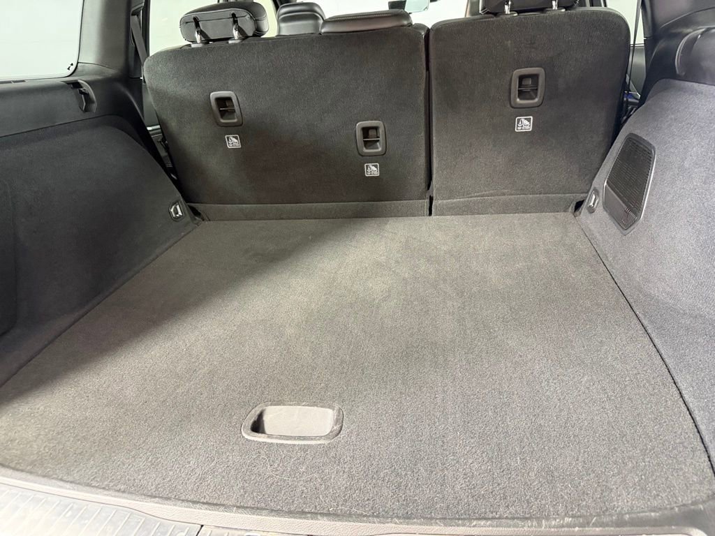 Certified 2023 Jeep Grand Cherokee Overland w/ Advanced Protech Group III image 28