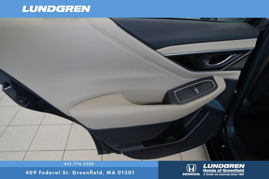 Used 2024 Subaru Legacy Limited image 24