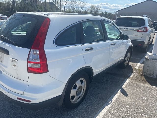 Used 2010 Honda CR-V LX image 4