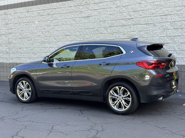Used 2018 BMW X2 xDrive28i w/ Convenience Package AWD/4WD image 2
