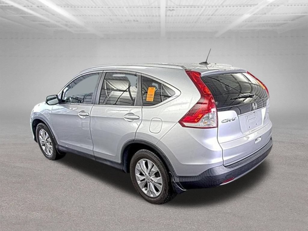 Used 2014 Honda CR-V EX-L image 5