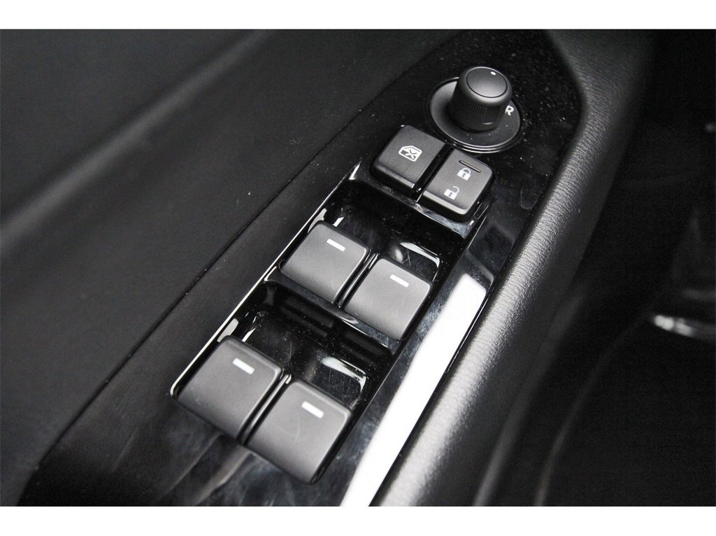 Certified 2025 MAZDA CX-5 AWD 2.5 S w/ Preferred Package image 22