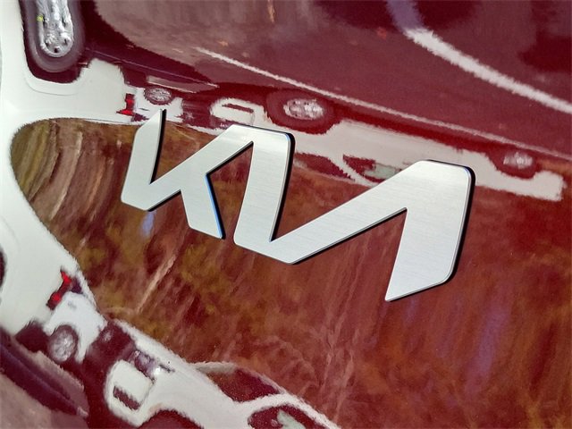 Used 2025 Kia Sportage SX Prestige image 7