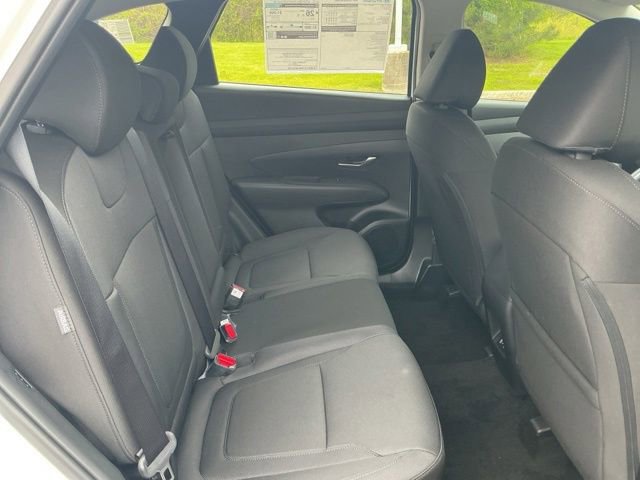 New 2026 Hyundai Tucson SE AWD/4WD image 28
