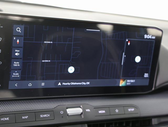 New 2025 Kia K4 GT-Line w/ GT-Line Sunroof Package image 18