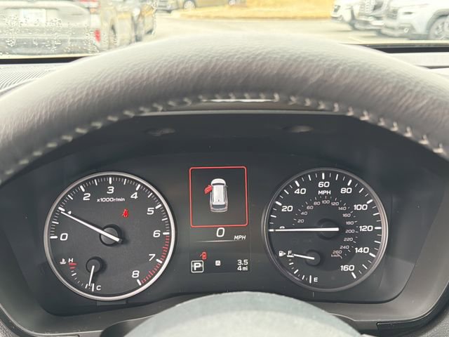 New 2026 Subaru Ascent Premium image 30