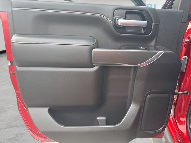 Used 2021 GMC Sierra 3500 AT4 w/ Gooseneck/5TH Wheel Package image 42