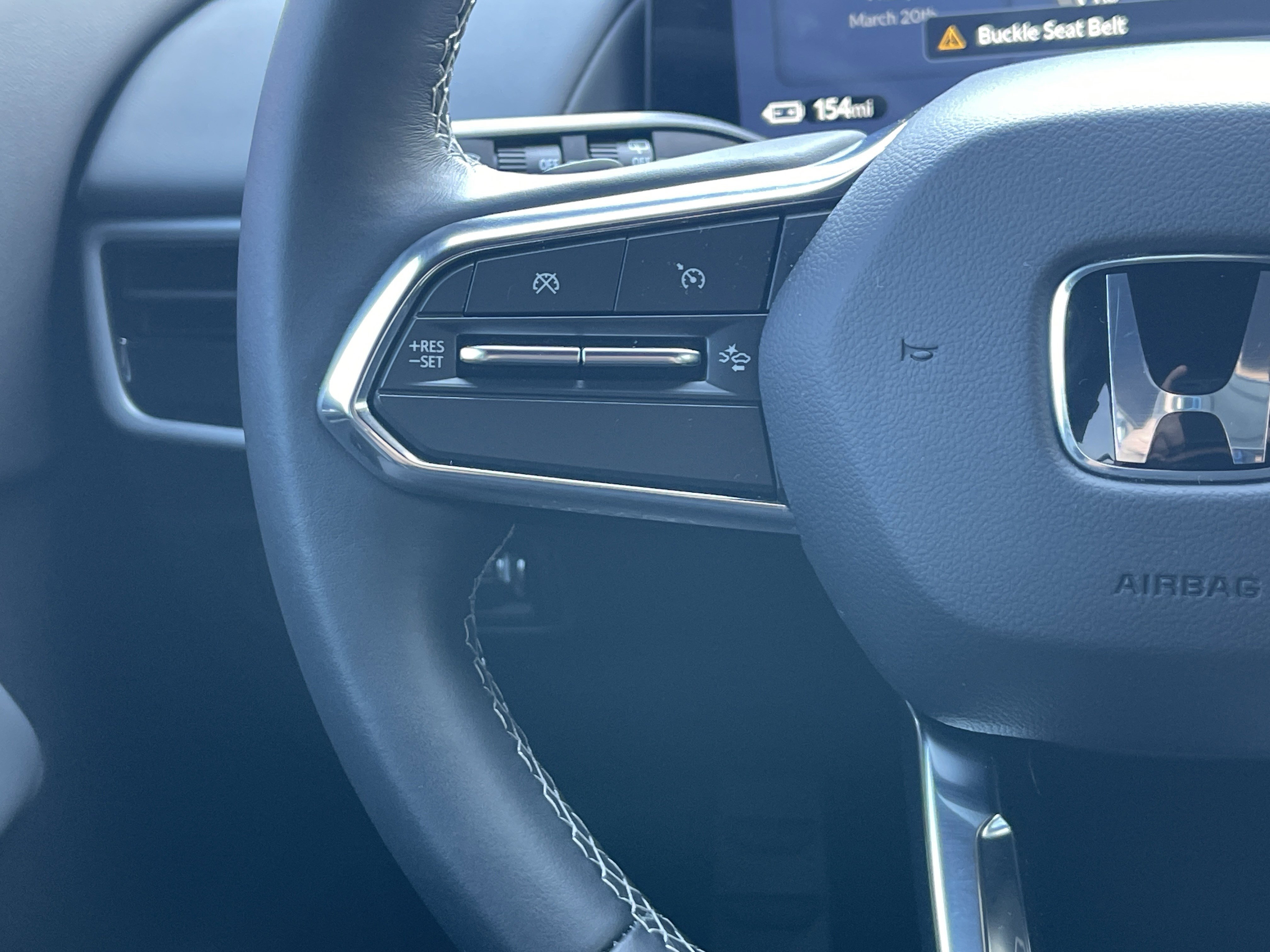 Used 2025 Honda Prologue Touring image 18